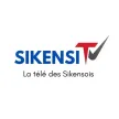 Senderlogo von Sikensi TV