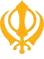Sikh Spiritual Centre Rexdale kanal loqosu