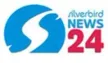 Silverbird News 24 channel logo