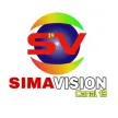 Simavision Canal 18 kanal logosu