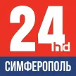 Simferopol 24 kanal logosu