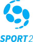 Siminn Sport 2 channel logo