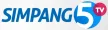 Simpang5 TV kanal logosu