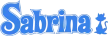 Simsalabim Sabrina kanal logosu