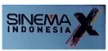 Sinema Indonesia X kanal logosu