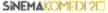 Sinema Komedi 2 channel logo