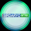 Sirdaryo MTRK kanal logosu