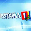 Sistema 1 kanal logosu