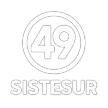 Sistesur Canal 49 kanal logosu