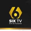 Six TV kanal logosu