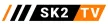 SK2 TV kanal loqosu