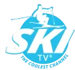 SKI TV channel logo