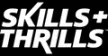 Skills + Thrills kanal logosu