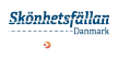 Skonhetsfallan Danmark kanal logosu