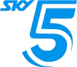 Senderlogo von Sky 5