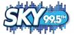 Senderlogo von Sky 99.5 FM