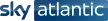 Sky Atlantic channel logo