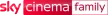 Sky Cinema Family kanal logosu