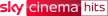 Sky Cinema Hits channel logo