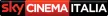 Sky Cinema Italia kanal logosu