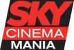 Sky Cinema Mania kanal logosu