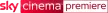 Sky Cinema Premiere kanal logosu