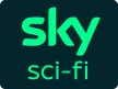 Sky Cinema Sci-Fi kanal logosu