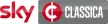Sky Classica kanal logosu