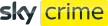 Sky Crime channel logo
