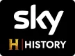Sky History kanal logosu