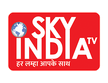 Sky India TV kanal logosu