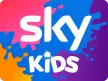 Senderlogo von Sky Kids