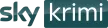 Sky Krimi kanal logosu