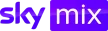 Sky Mix kanal logosu