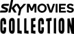 Senderlogo von Sky Movies Collection
