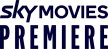 Senderlogo von Sky Movies Premiere