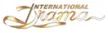 Sky Net International Drama kanal loqosu