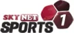 Sky Net Sports 1 channel logo
