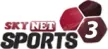 Sky Net Sports 3 channel logo