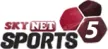 Sky Net Sports 5 channel logo