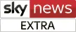 Senderlogo von Sky News Extra 3