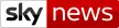 Senderlogo von Sky News New Zealand