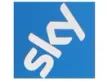 Sky News Urdu kanal logosu