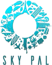 Sky Pal kanal logosu