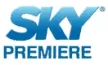 Sky Premiere 1 kanal logosu