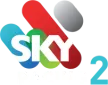 Sky Racing 2 kanal loqosu