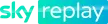 Sky Replay kanal logosu