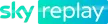Sky Replay kanal logosu