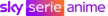 Sky Serie Anime kanal logosu