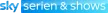 Sky Serien & Shows kanal logosu